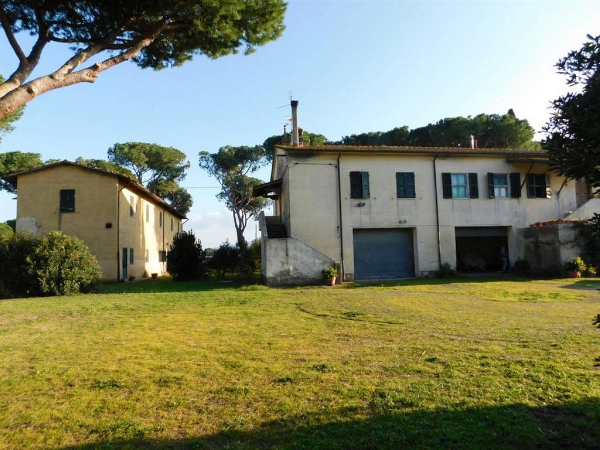 Picture of Home For Sale in Grosseto, Tuscany, Italy