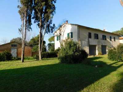 Home For Sale in Grosseto, Italy