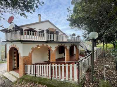 Home For Sale in Massa Marittima, Italy