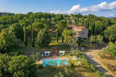Home For Sale in Reggello, Italy