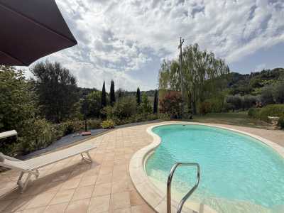 Villa For Sale in San Miniato, Italy