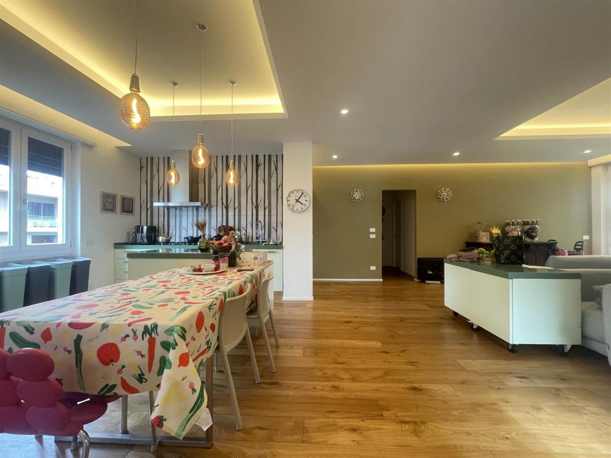 Picture of Apartment For Sale in Firenze, Tuscany, Italy