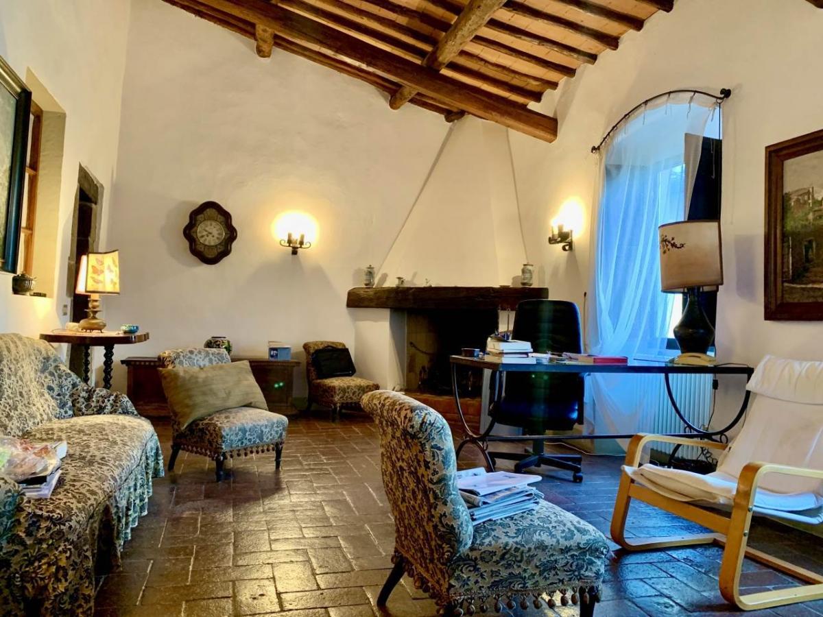 Picture of Apartment For Sale in Figline E Incisa Valdarno, Other, Italy