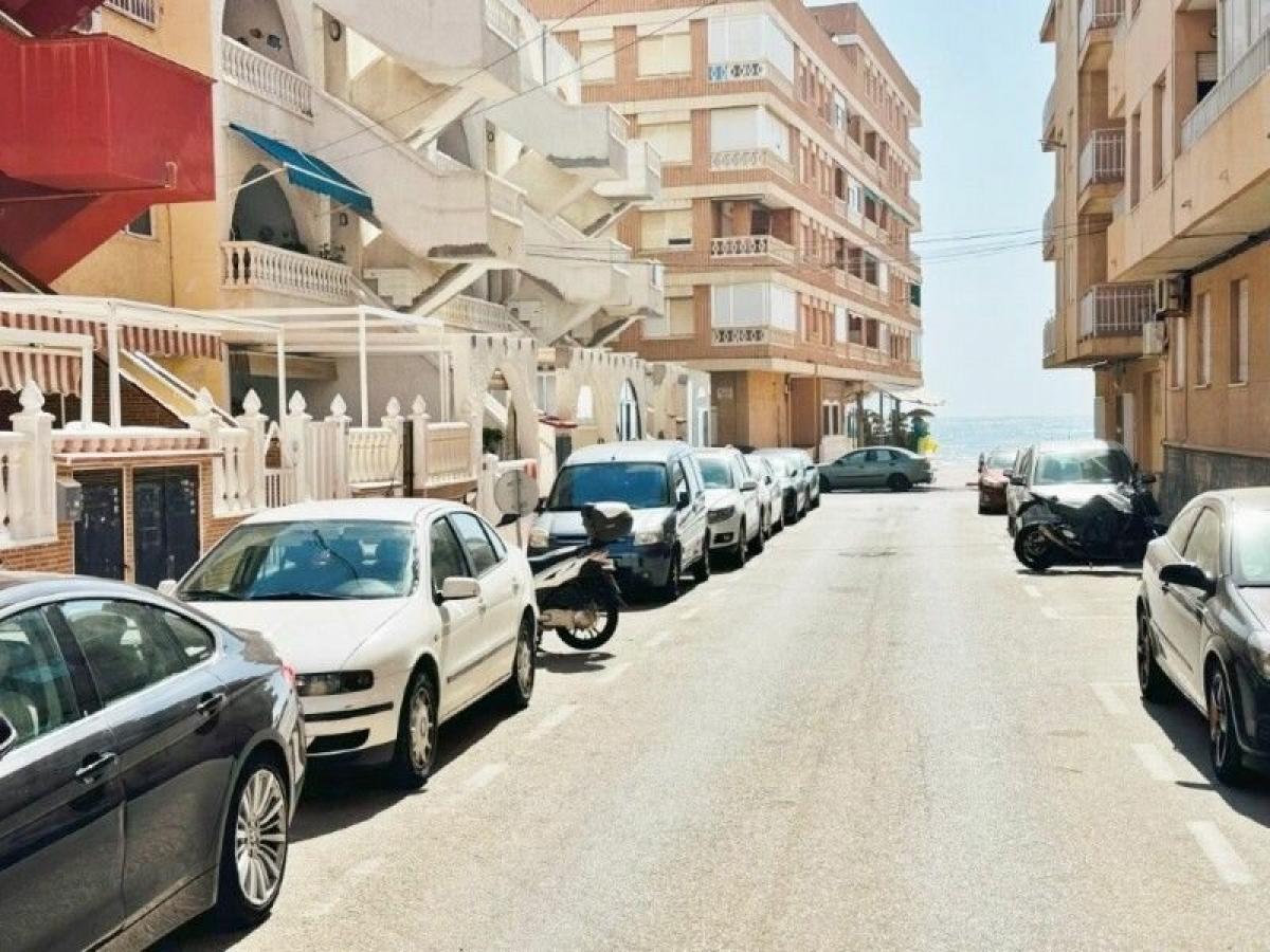 Picture of Apartment For Sale in La Mata, Alicante, Spain