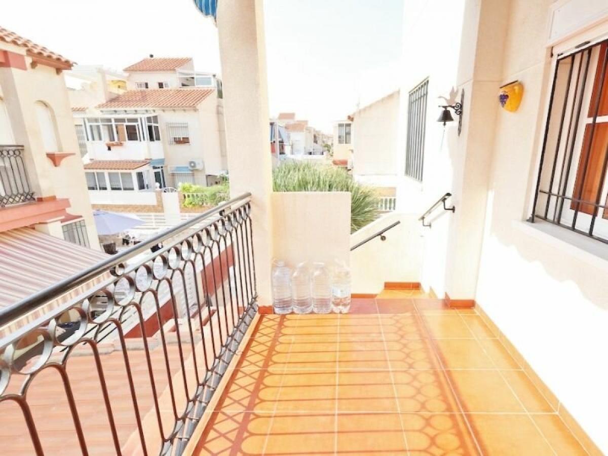 Picture of Apartment For Sale in Playa Flamenca, Alicante, Spain
