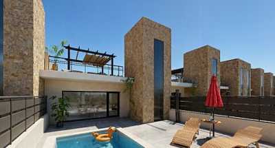 Villa For Sale in Fuente Alamo, Spain