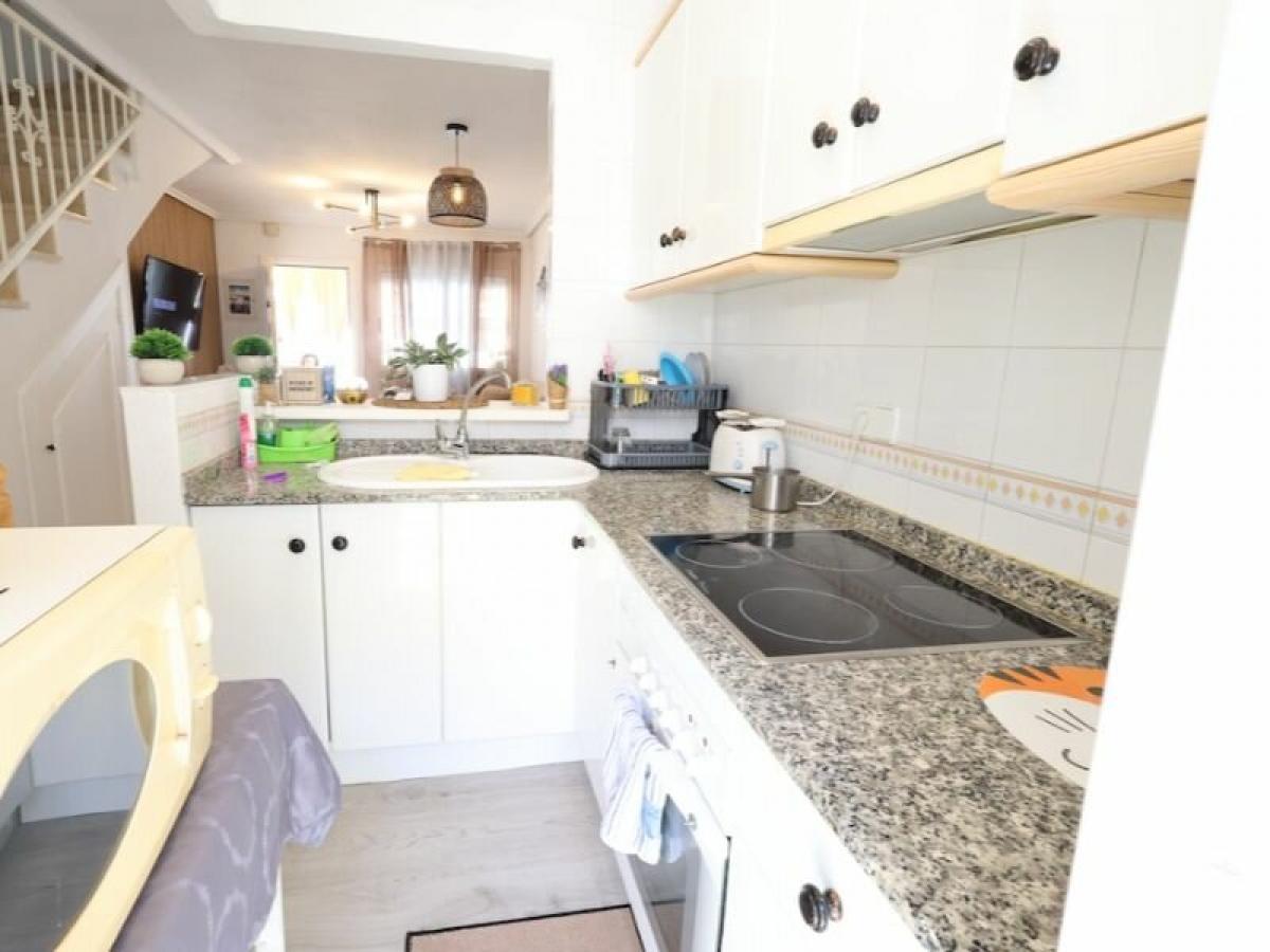 Picture of Home For Sale in Torre De La Horadada, Alicante, Spain