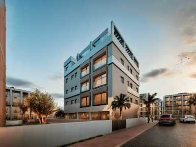 Apartment For Sale in 