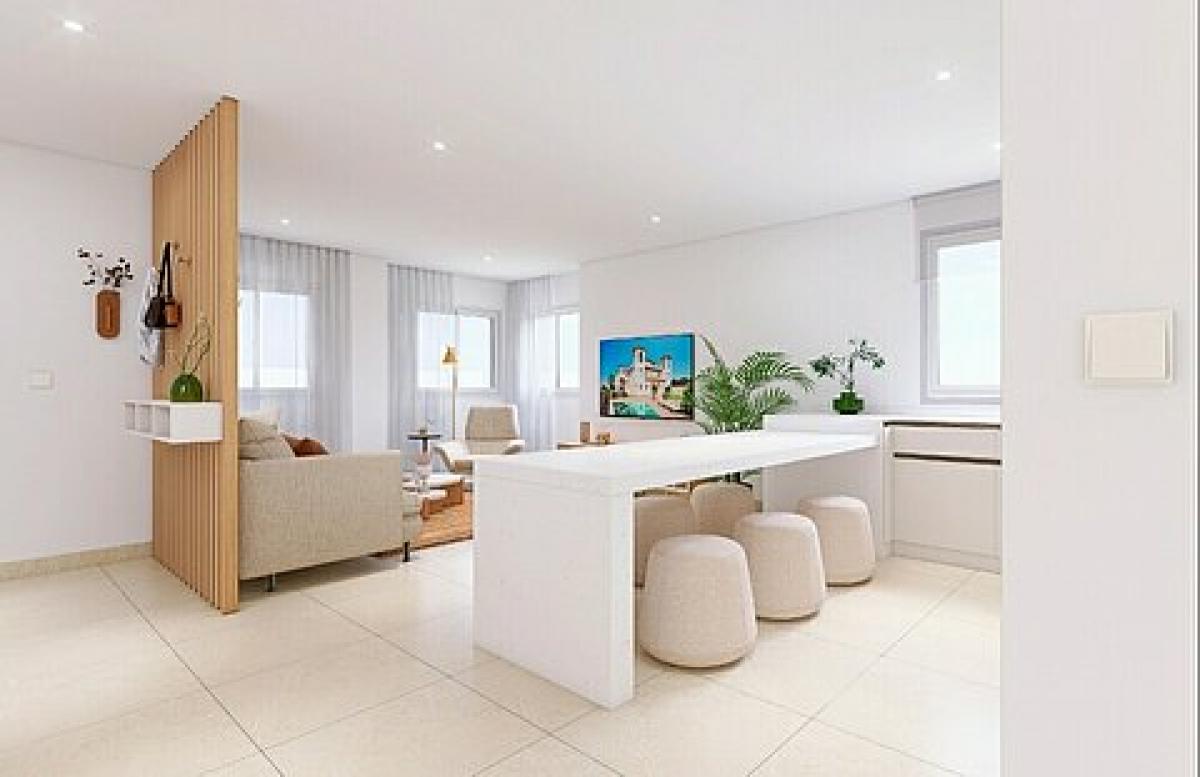 Picture of Villa For Sale in Bigastro, Alicante, Spain