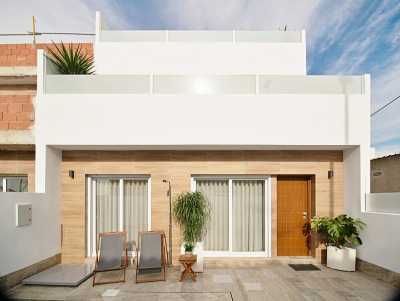 Home For Sale in Sucina, Spain
