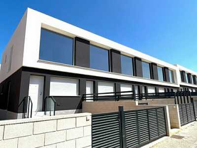 Villa For Sale in Gran Alacant, Spain