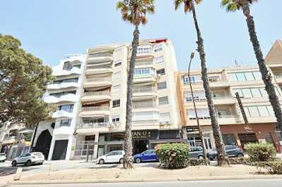 Apartment For Sale in Torrevieja, Spain