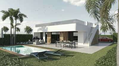 Villa For Sale in Condado De Alhama, Spain