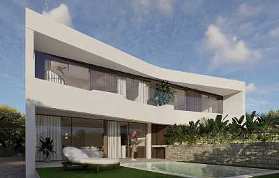 Villa For Sale in