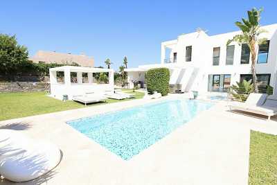 Villa For Sale in Javea, Spain