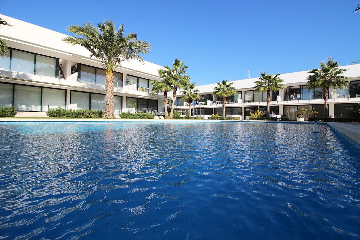 Picture of Home For Sale in Mar De Cristal, Murcia, Spain