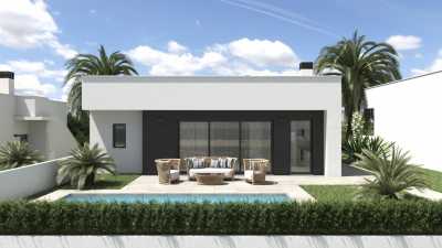 Villa For Sale in 