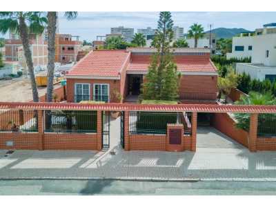 Villa For Sale in Playa Honda, Spain