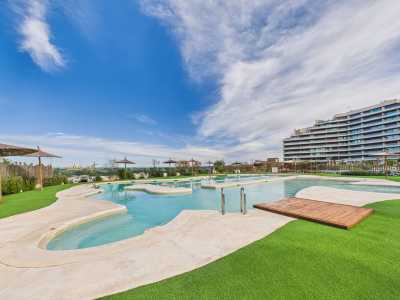 Apartment For Sale in Playa Honda, Spain