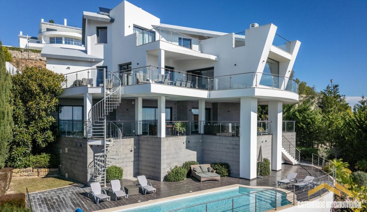 Picture of Villa For Sale in Vila Do Bispo, Algarve, Portugal