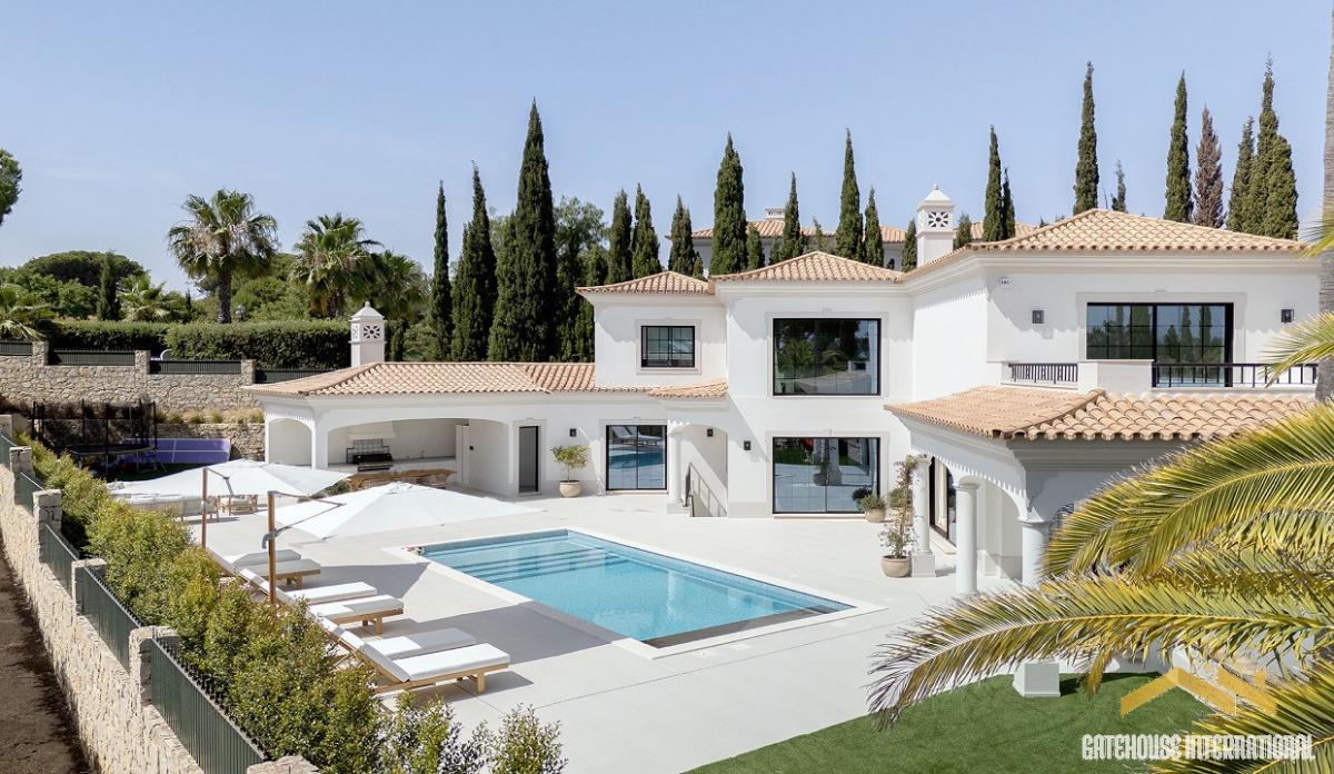 Picture of Villa For Sale in Loule, Faro, Portugal