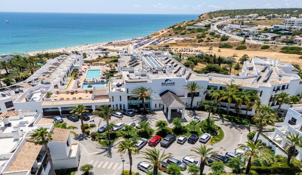 Picture of Apartment For Sale in Lagos, Algarve, Portugal