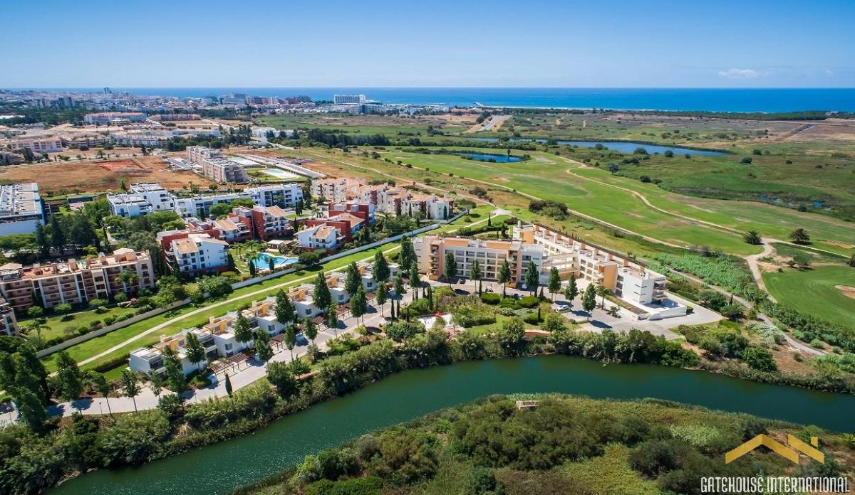 Picture of Home For Sale in Vilamoura, Algarve, Portugal