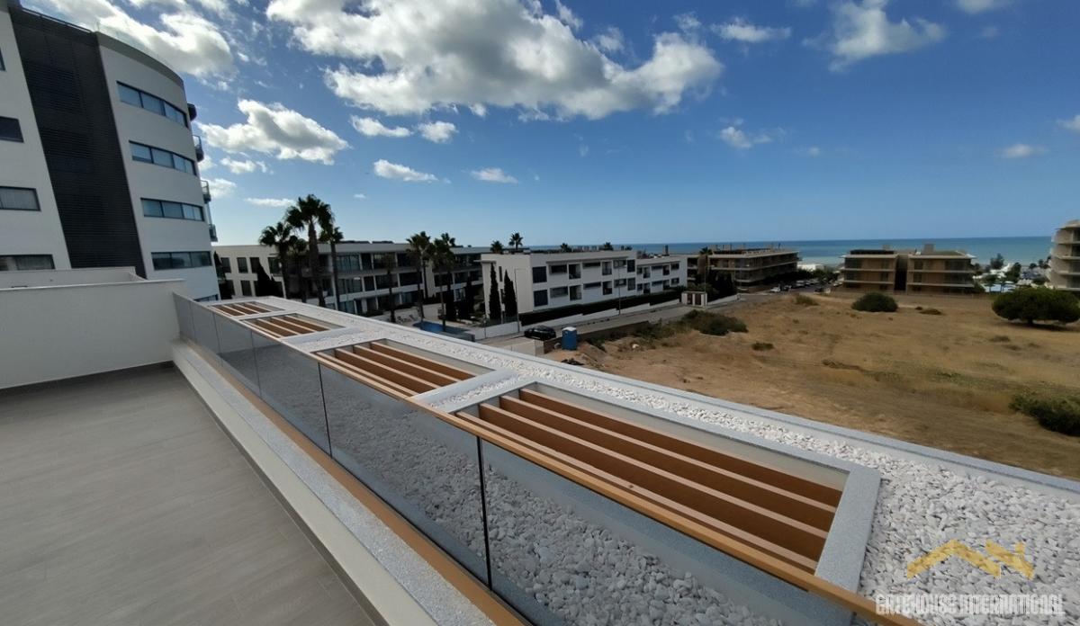 Picture of Apartment For Sale in Quarteira, Algarve, Portugal