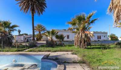 Home For Sale in Silves, Portugal