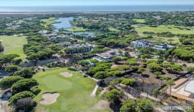 Residential Land For Sale in Almancil, Portugal
