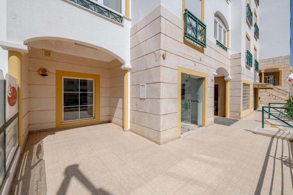 Picture of Commercial Building For Sale in Lagos, Algarve, Portugal