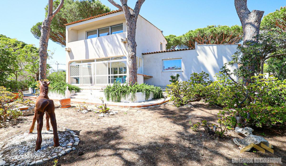 Picture of Villa For Sale in Vale Do Lobo, Algarve, Portugal