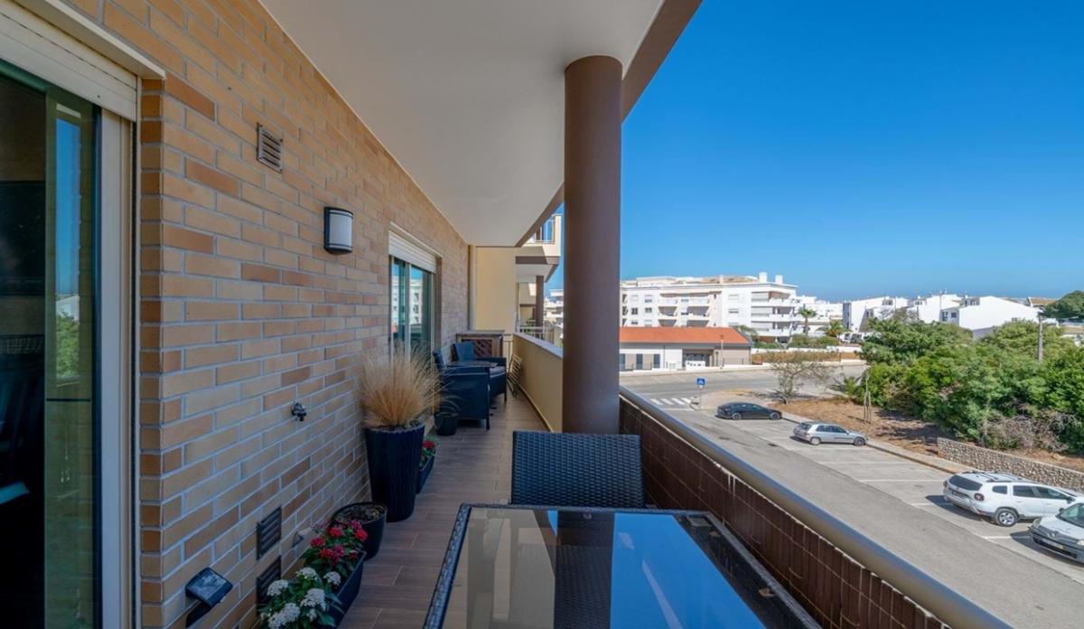 Picture of Apartment For Sale in Lagos, Algarve, Portugal