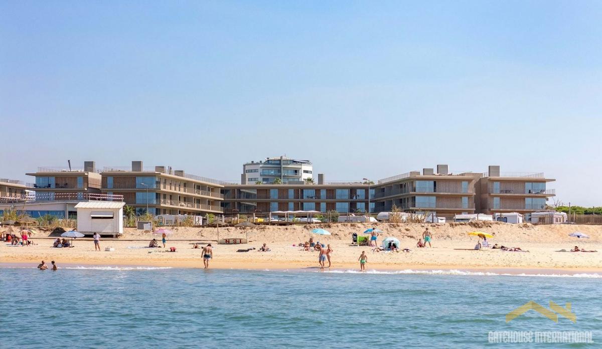 Picture of Apartment For Sale in Loule, Faro, Portugal