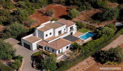 Villa For Sale in Almancil, Portugal