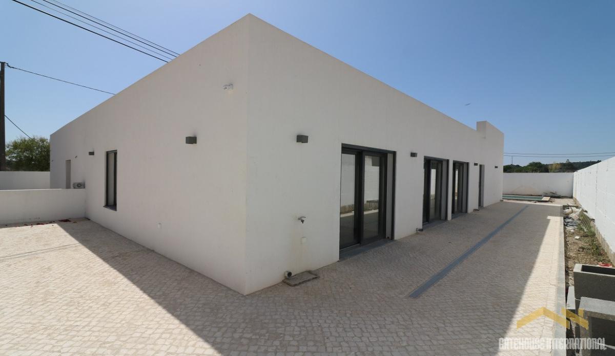Picture of Villa For Sale in Sao Bras de Alportel, Faro, Portugal