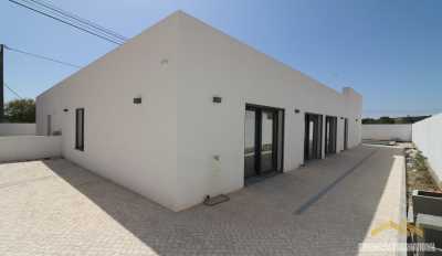 Villa For Sale in Sao Bras de Alportel, Portugal