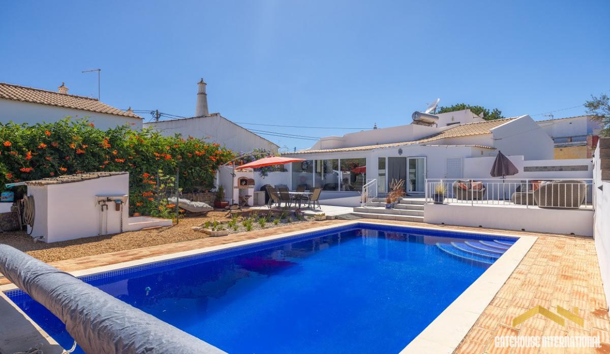 Picture of Villa For Sale in Sao Bras de Alportel, Faro, Portugal