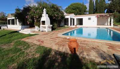 Villa For Sale in 