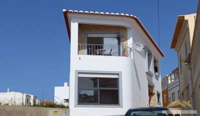 Home For Sale in Vila Do Bispo, Portugal