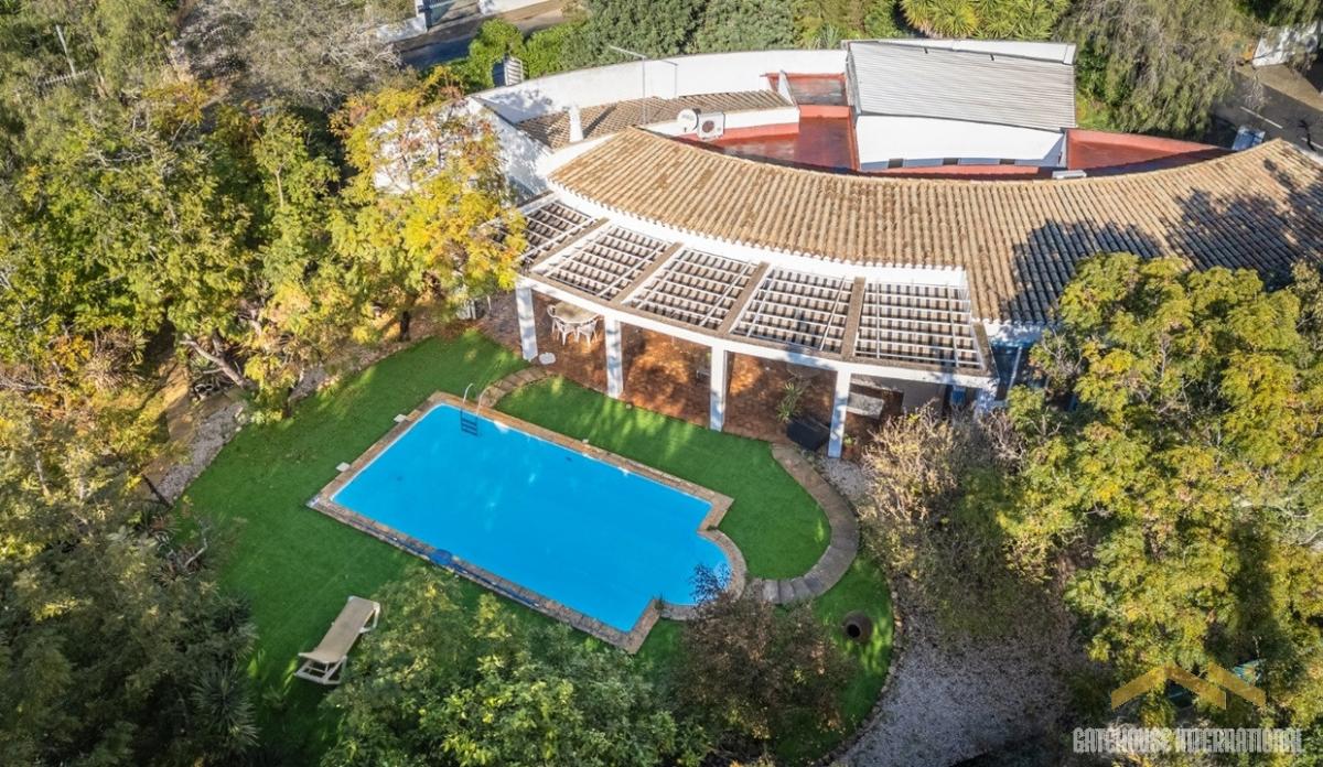 Picture of Villa For Sale in Carvoeiro, Faro, Portugal