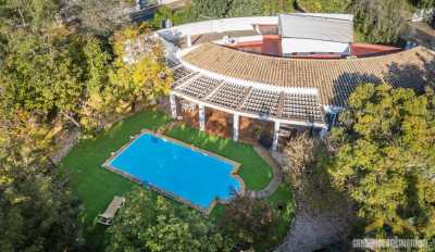 Villa For Sale in