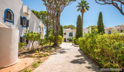 Apartment For Sale in Loule, Portugal