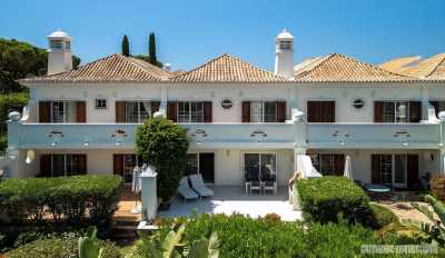 Home For Sale in Quinta Do Lago, Portugal