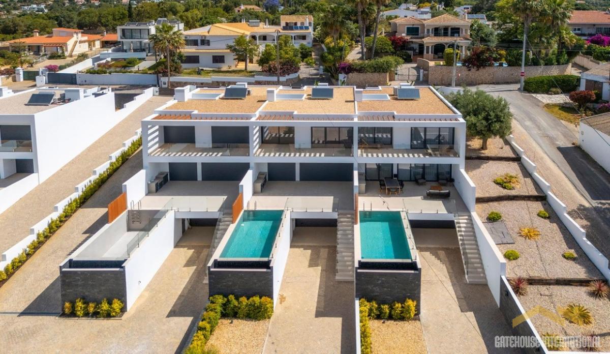 Picture of Home For Sale in Almancil, Algarve, Portugal