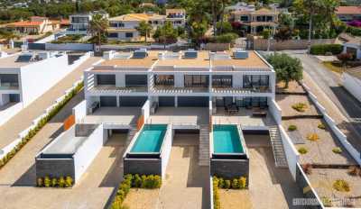 Home For Sale in Almancil, Portugal