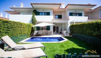 Home For Sale in Almancil, Portugal