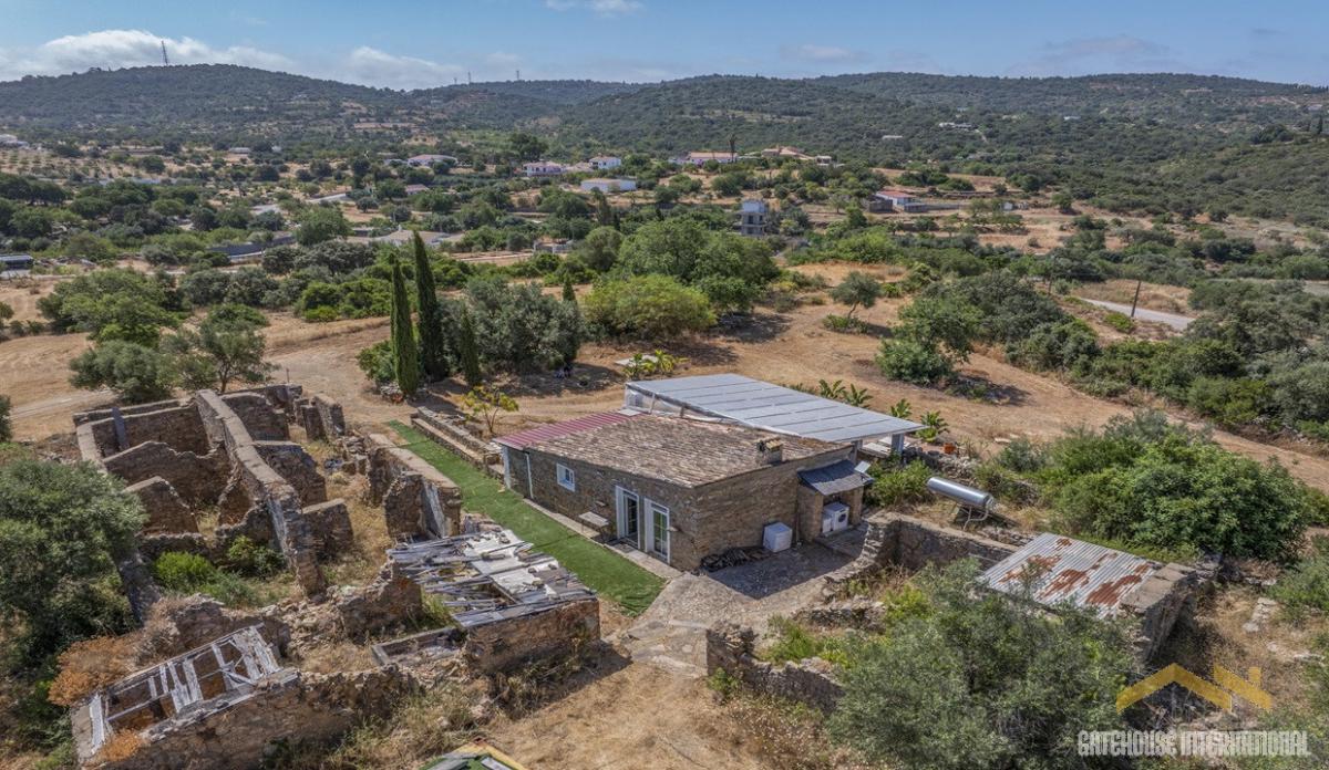 Picture of Home For Sale in Estoi, Other, Portugal