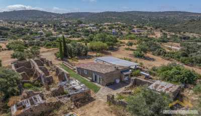 Home For Sale in Estoi, Portugal