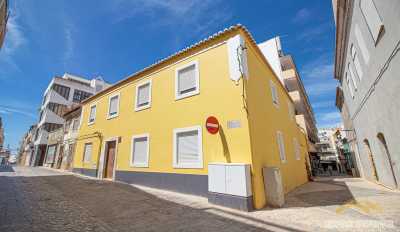 Home For Sale in Portimao, Portugal